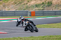 Middle Group Black Bikes